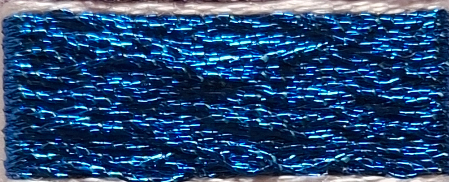 Filo lamé E825