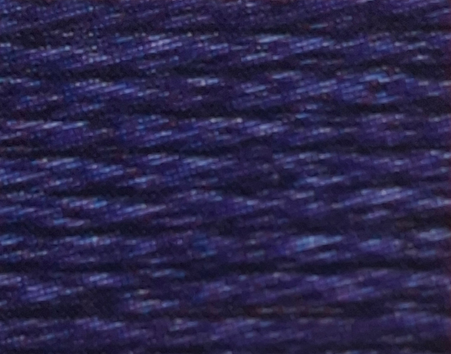 Filo ricamo satin viola