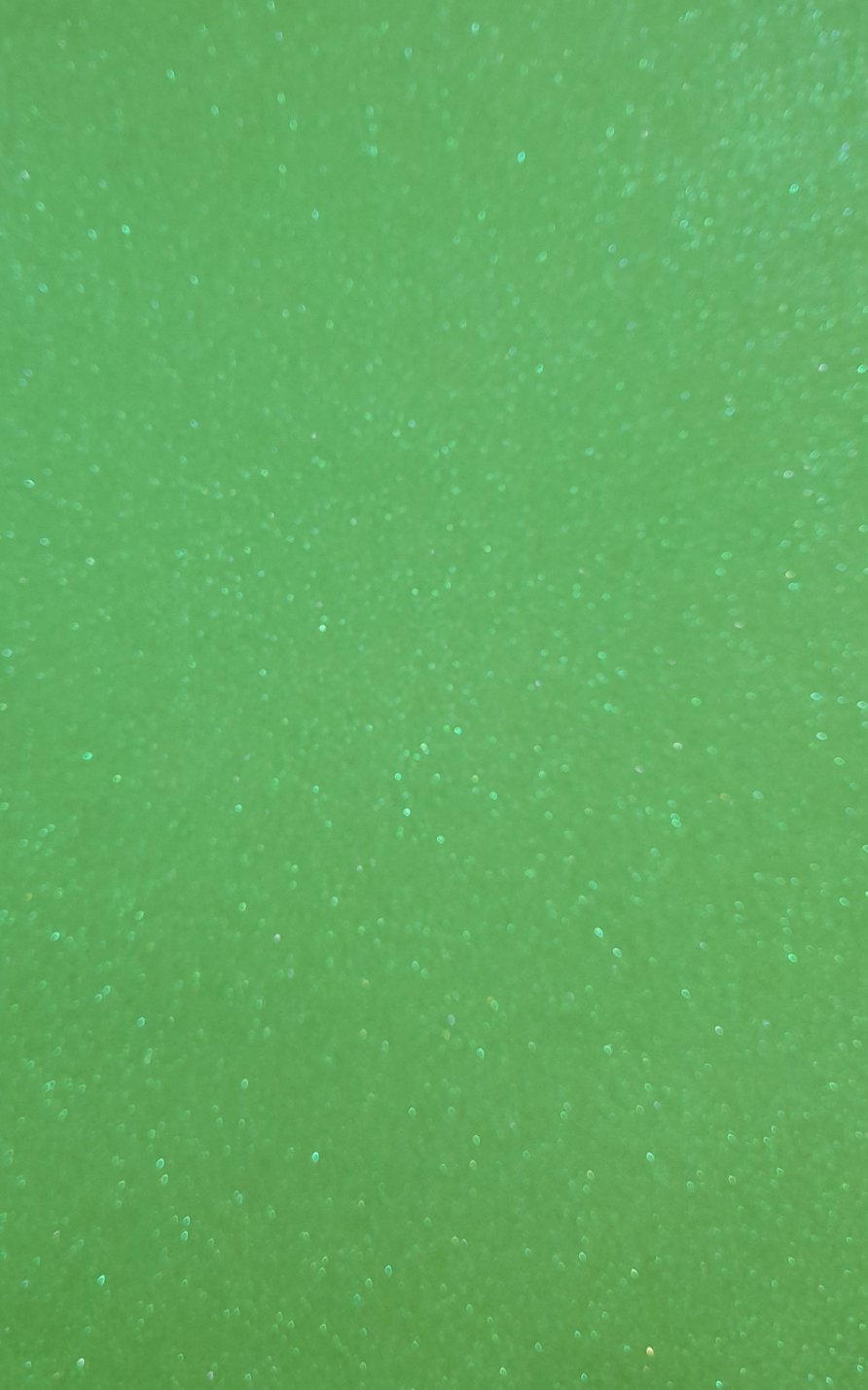 Fommy glitter verde