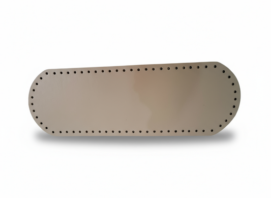 Fondo borsa uncinetto