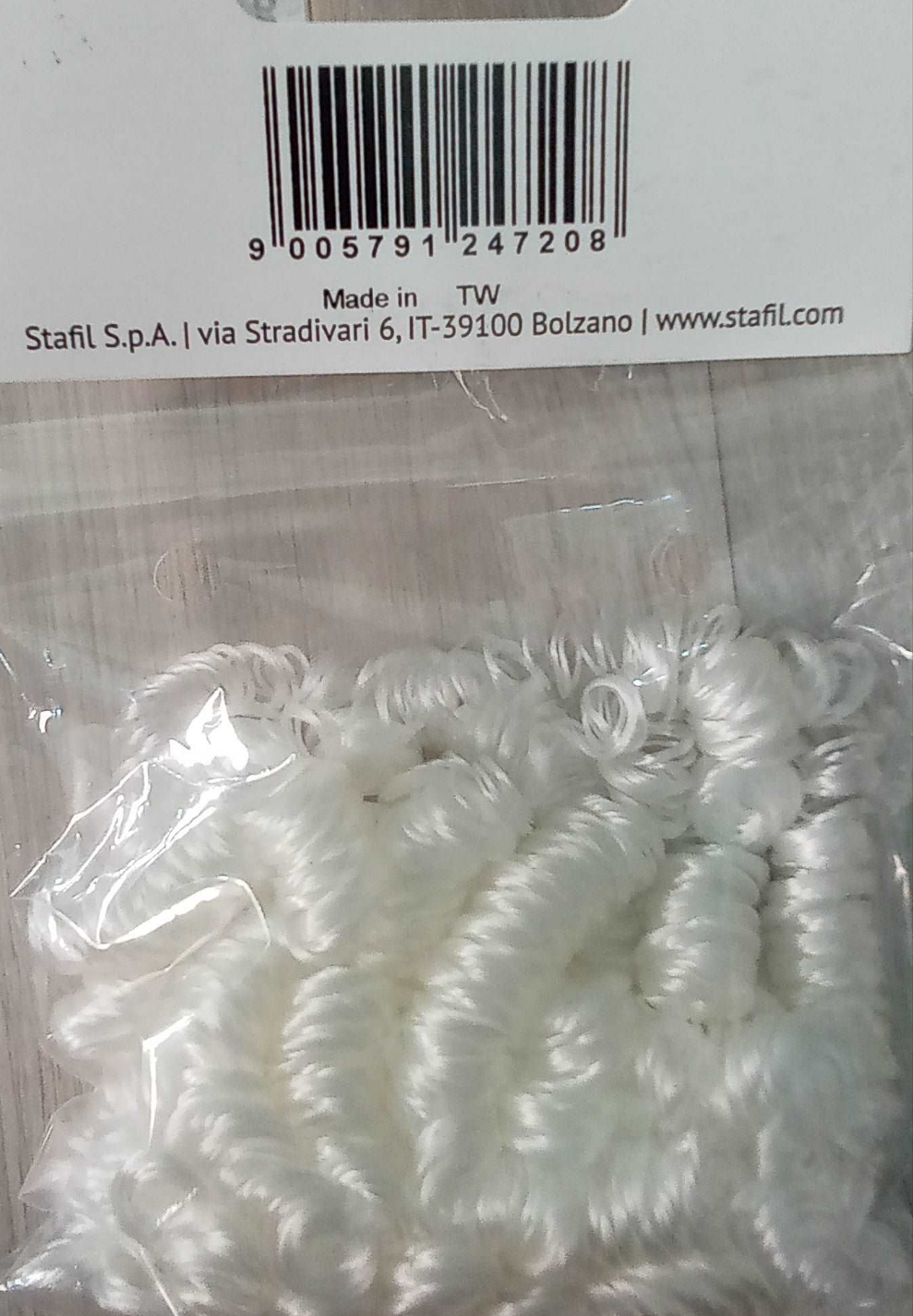 CIOCCHE CAPELLI BAMBOLE