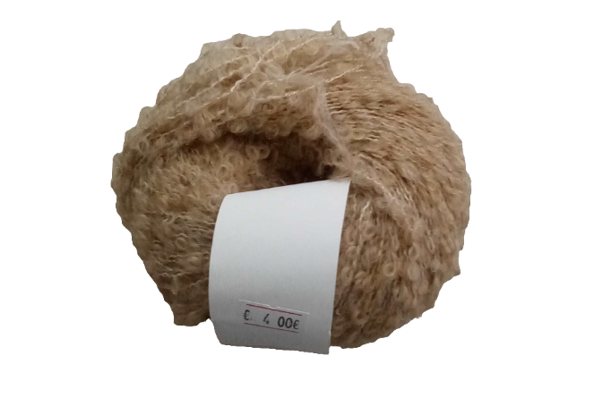 FILATO PER CAPELLI BAMBOLE