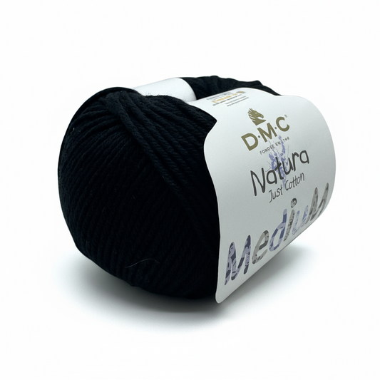 Just cotton nero