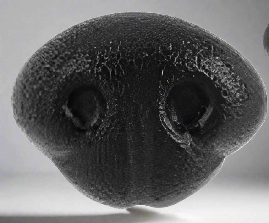 Naso pupazzi