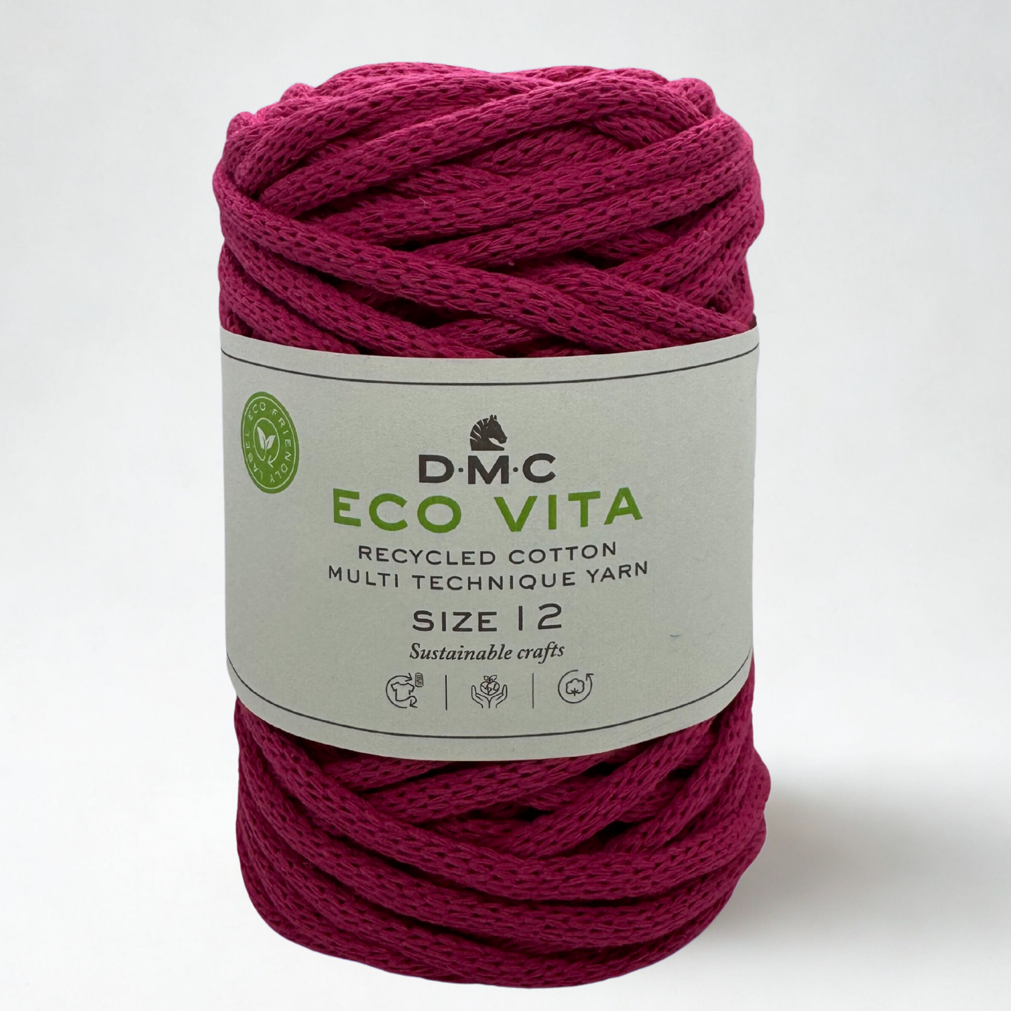 Nuova vita fucsia
