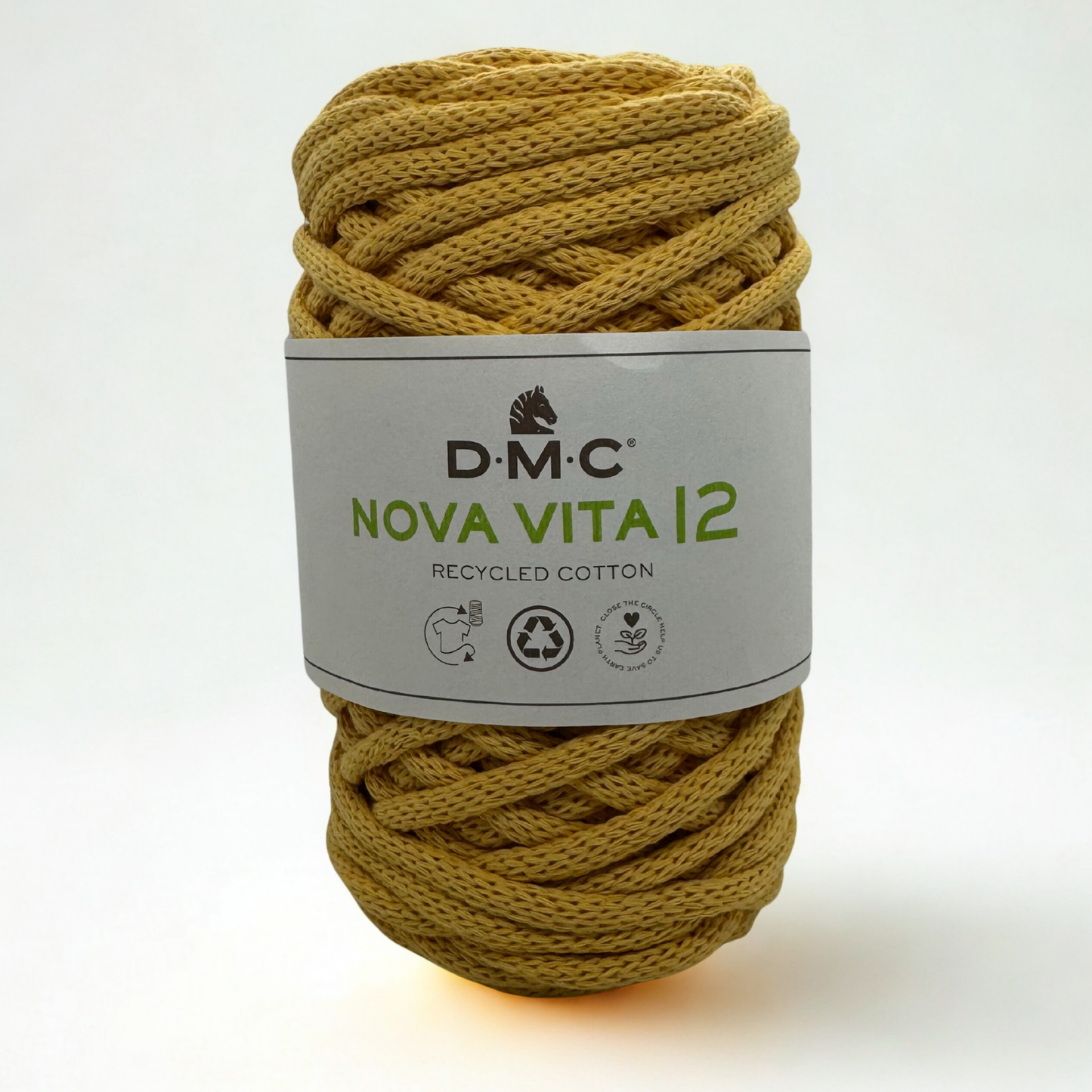 Nuova vita giallo
