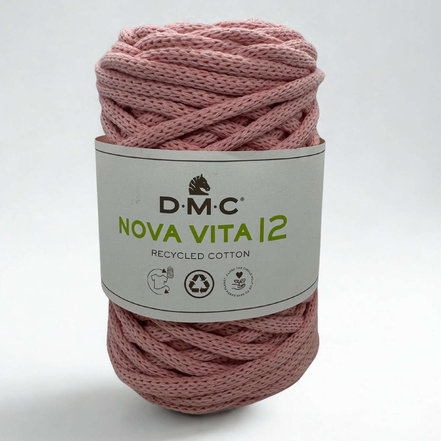 Nuova vita rosa