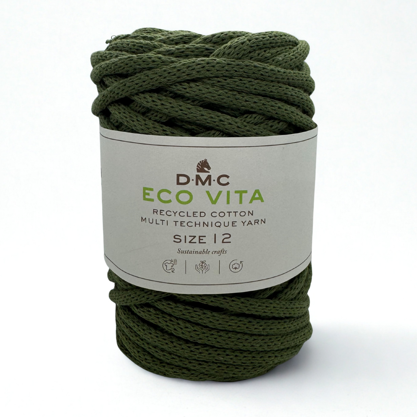 Nuova vita verde