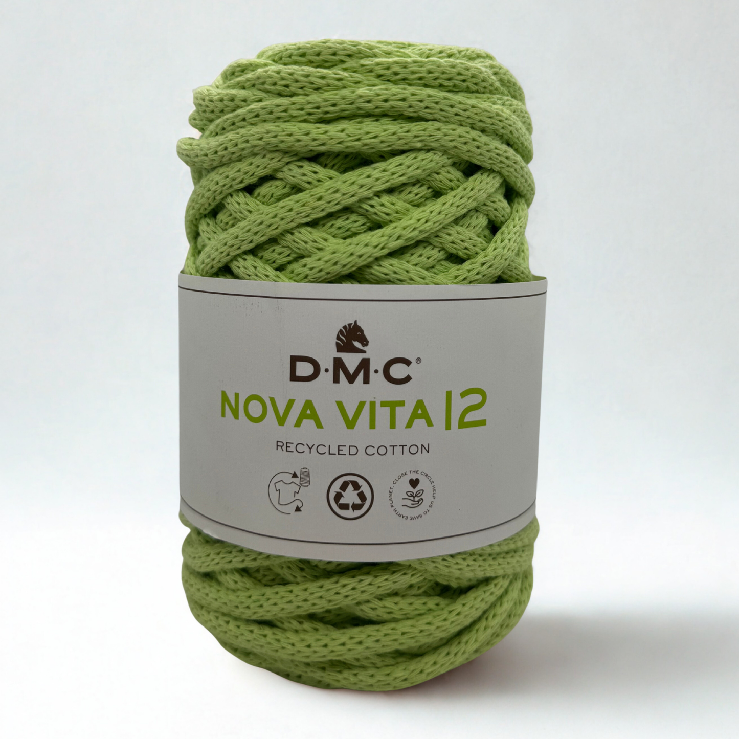 Nuova vita verde pistacchio
