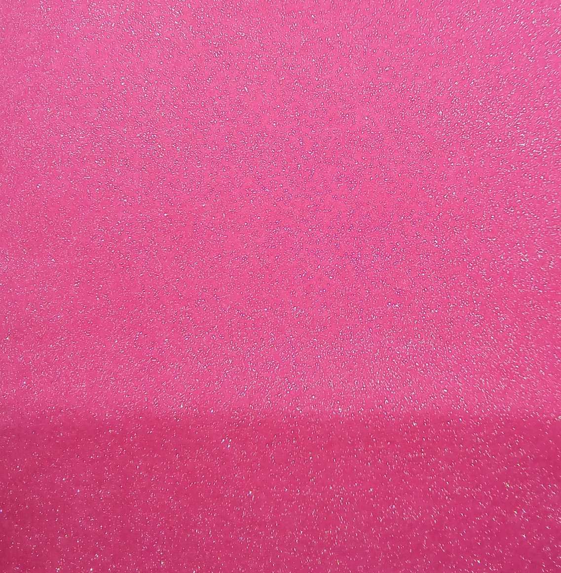 Pannolenci glitter fucsia
