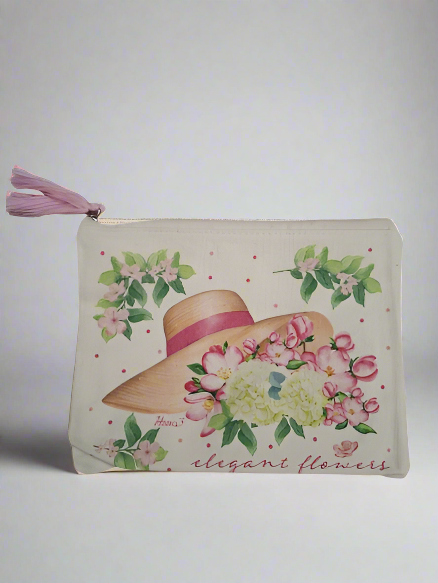 Pochette cappello