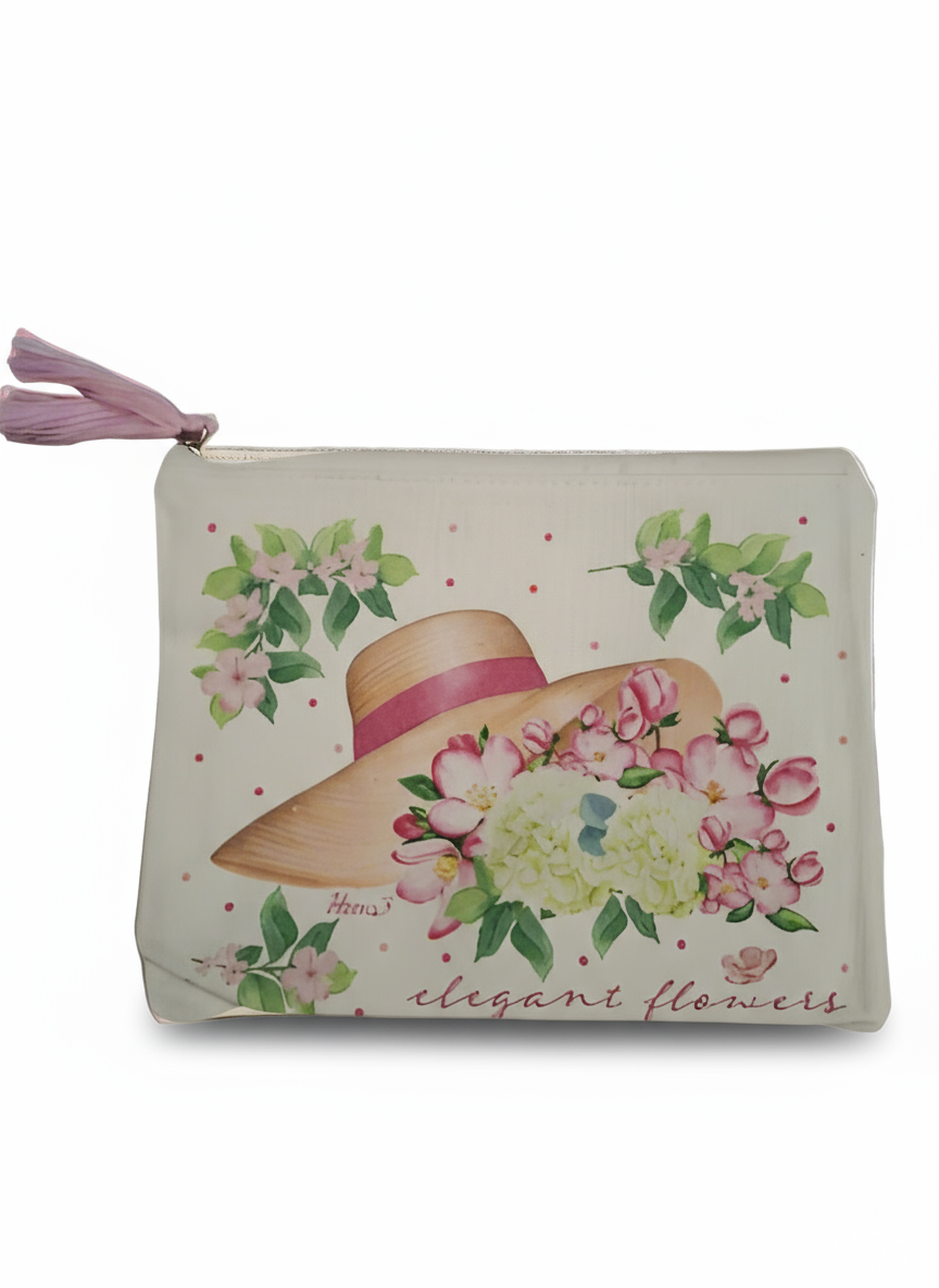 Pochette cappello