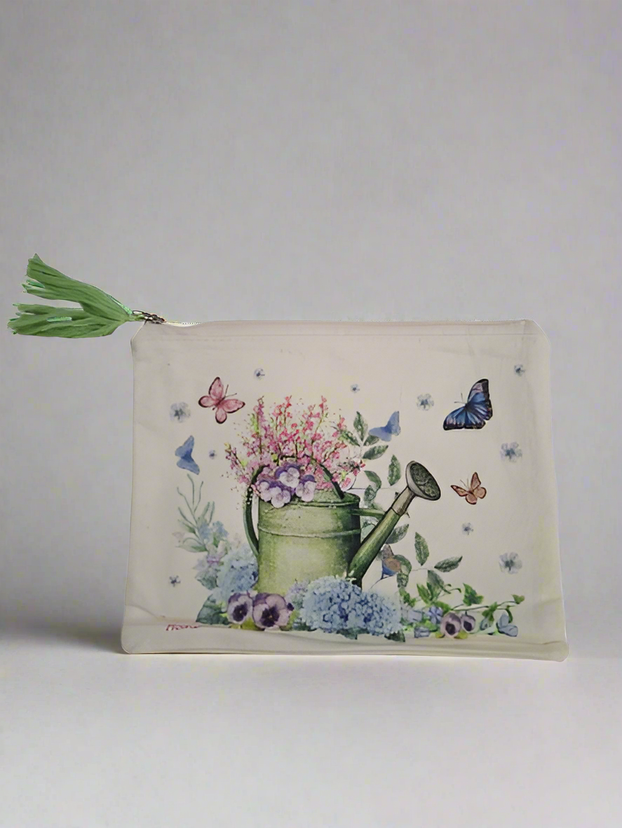 Pochette inaffiatoio