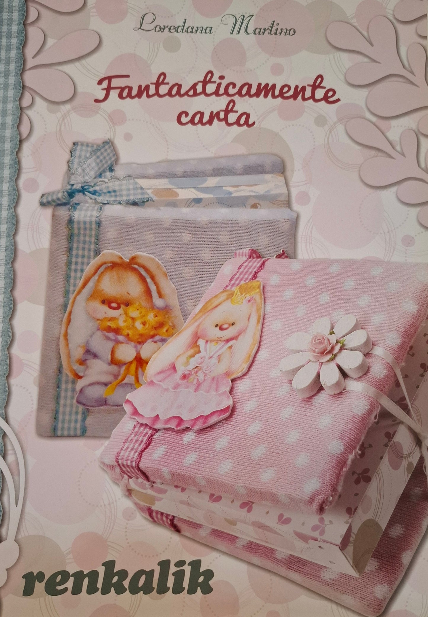 Renkalik Fantasticamente carta