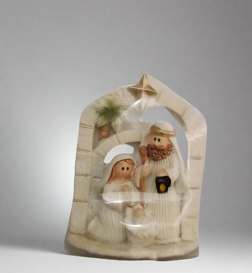 Sacra famiglia
