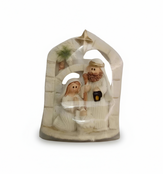 Sacra famiglia