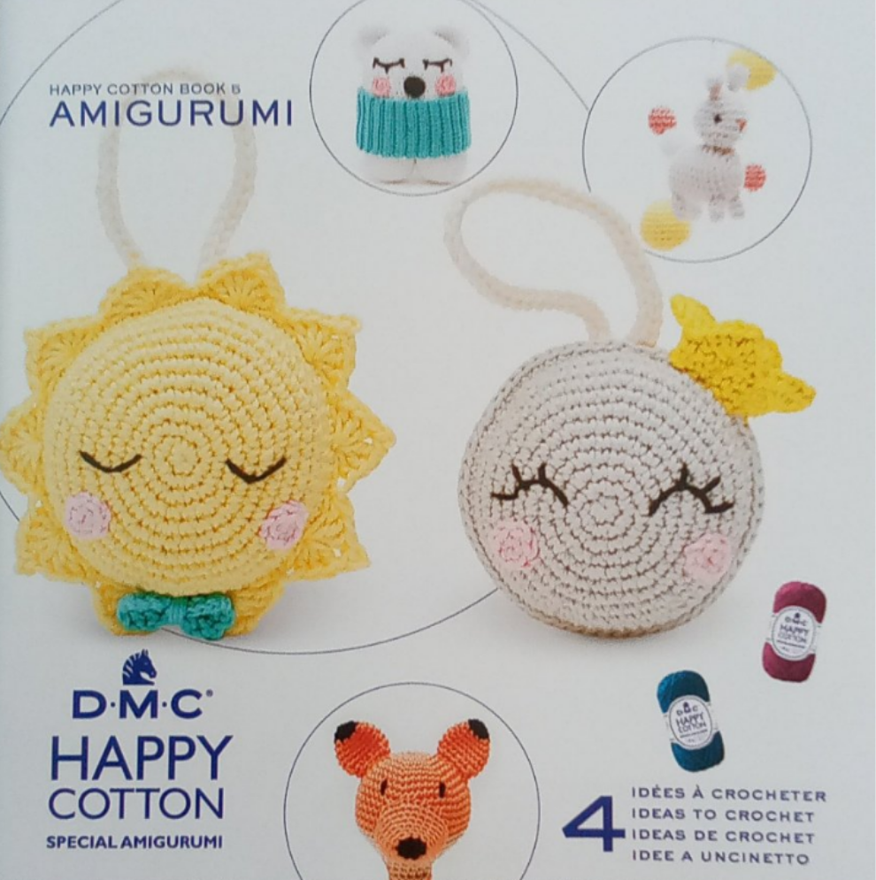 Schemi amigurumi
