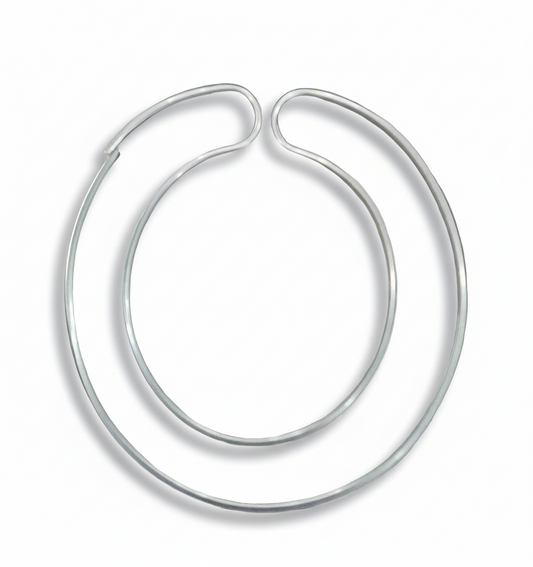 Struttura in metallo da rivestire O