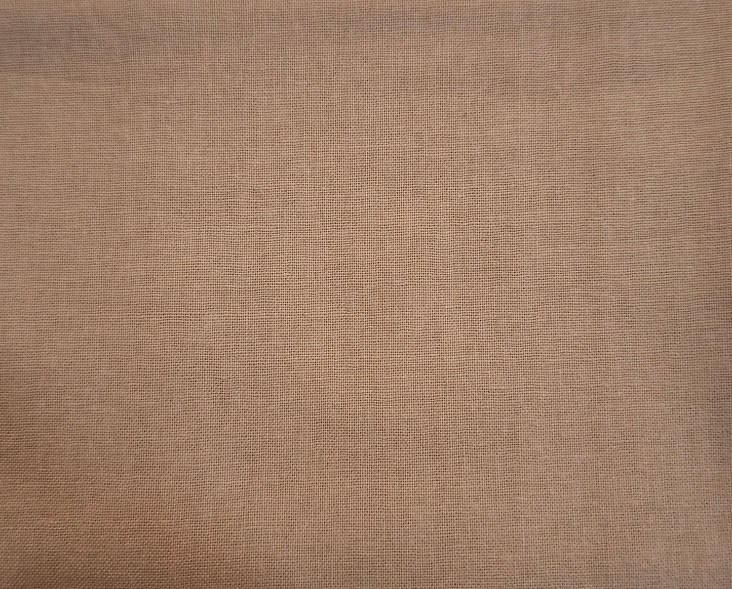 Tessuto cotone beige