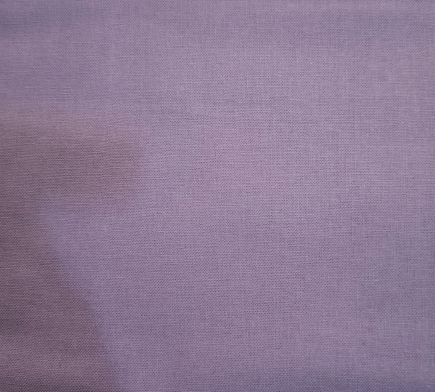 Tessuto cotone lilla