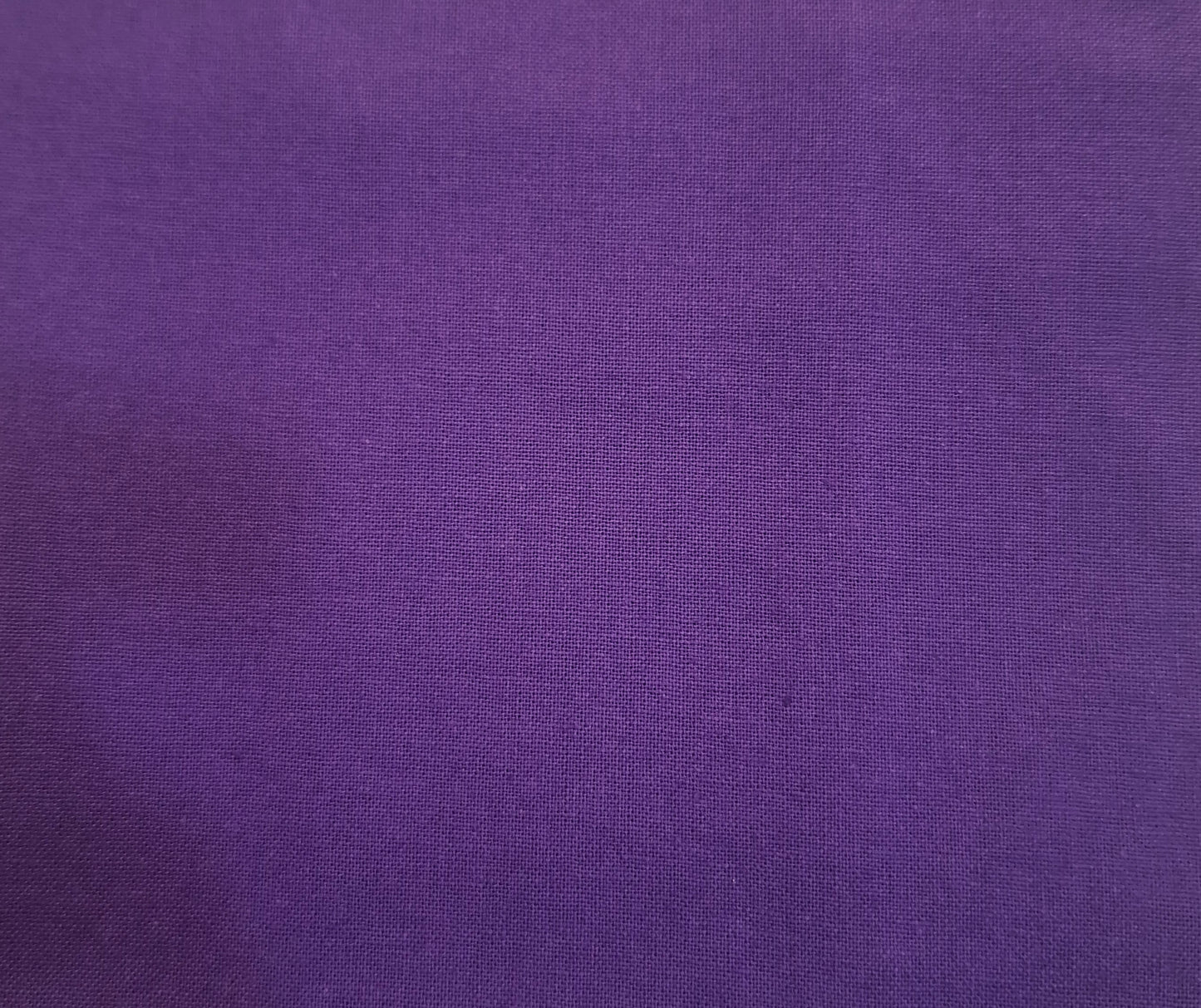 Tessuto cotone viola