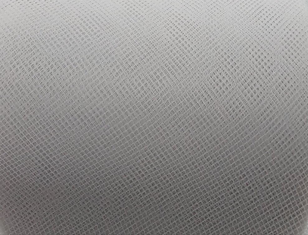 Tulle grigio