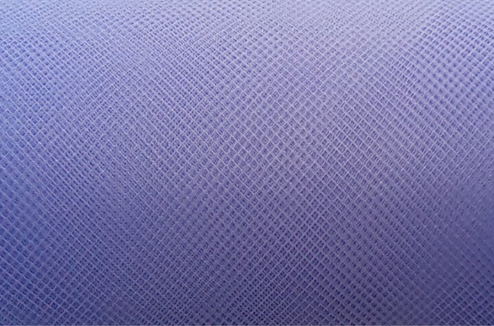 Tulle lilla