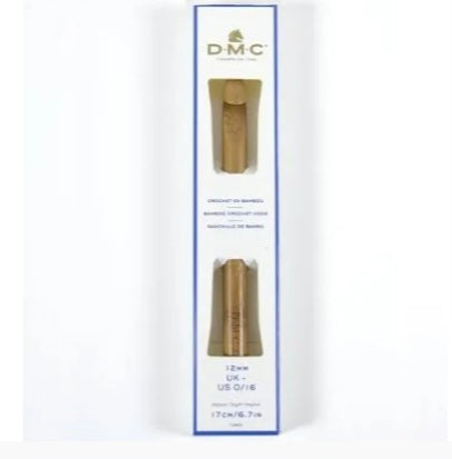 Uncinetto legno