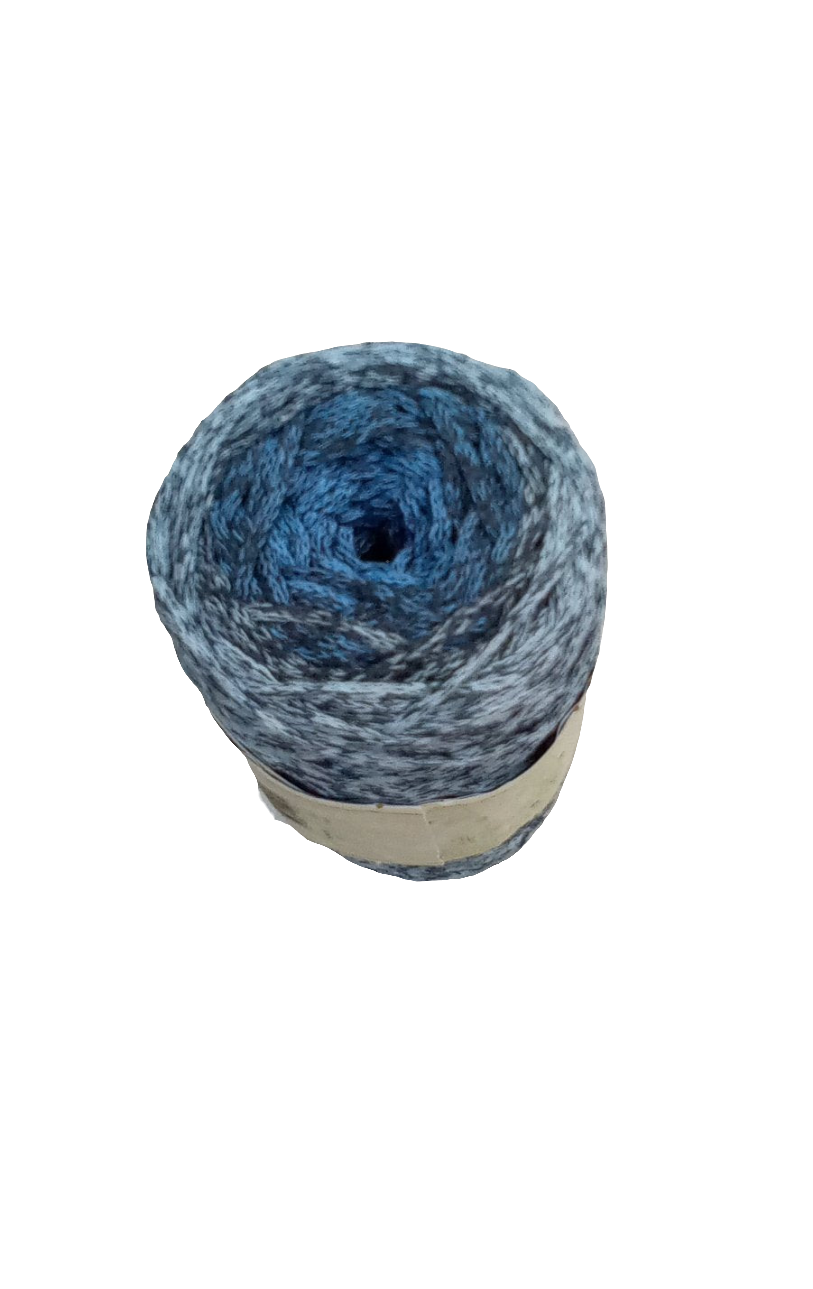 COTONE NUOVA VITA 4