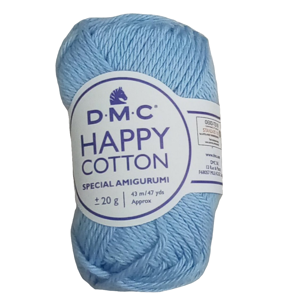 COTONE PER AMIGURUMI