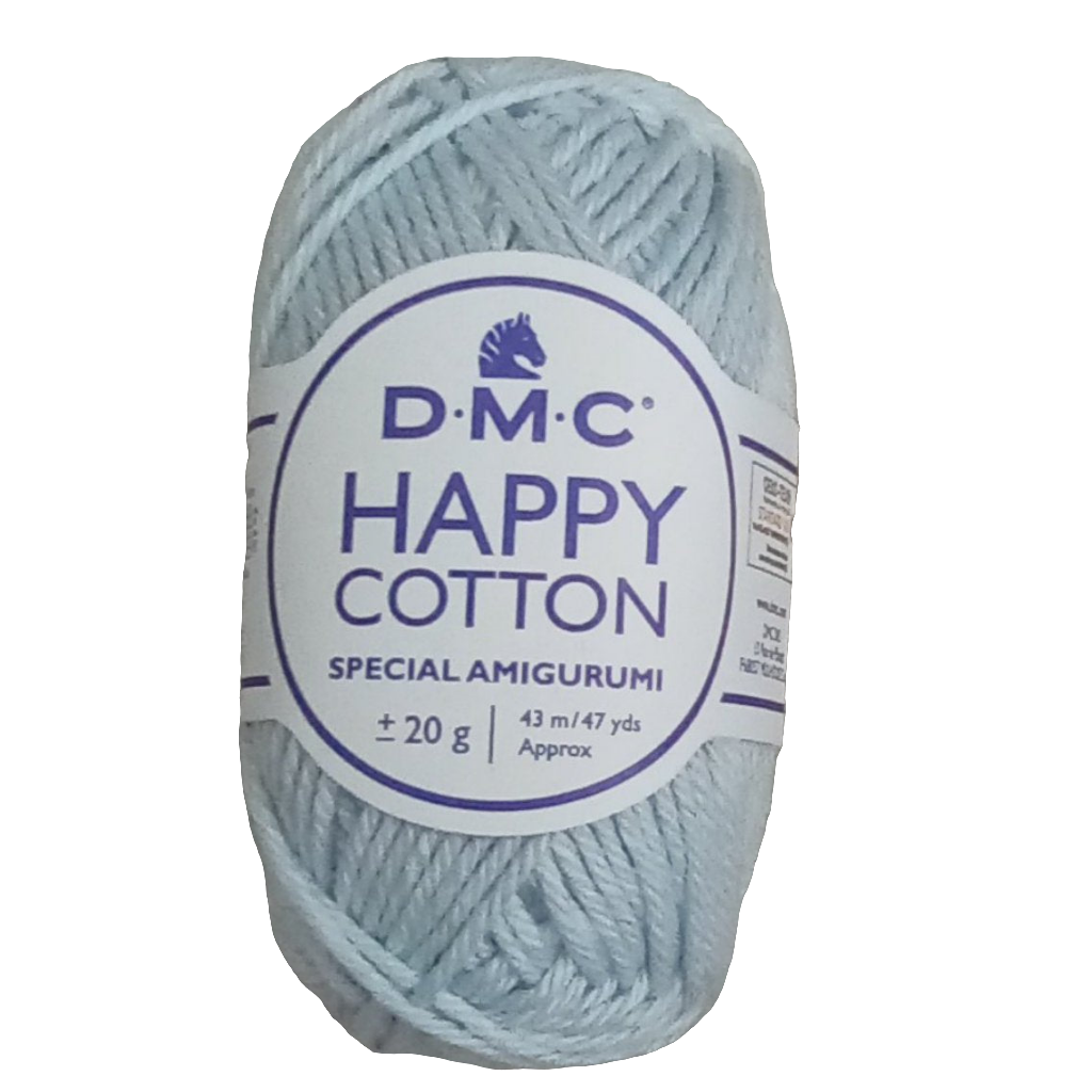 COTONE PER AMIGURUMI