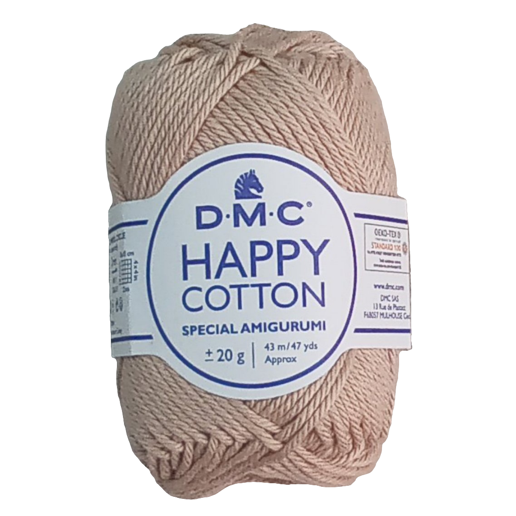 COTONE PER AMIGURUMI