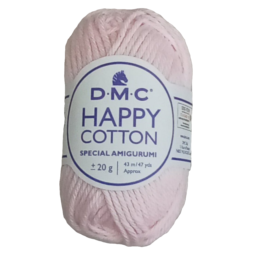 Cotone per amigurumi - Filato morbido e creativo-Angels Style merceria creativa