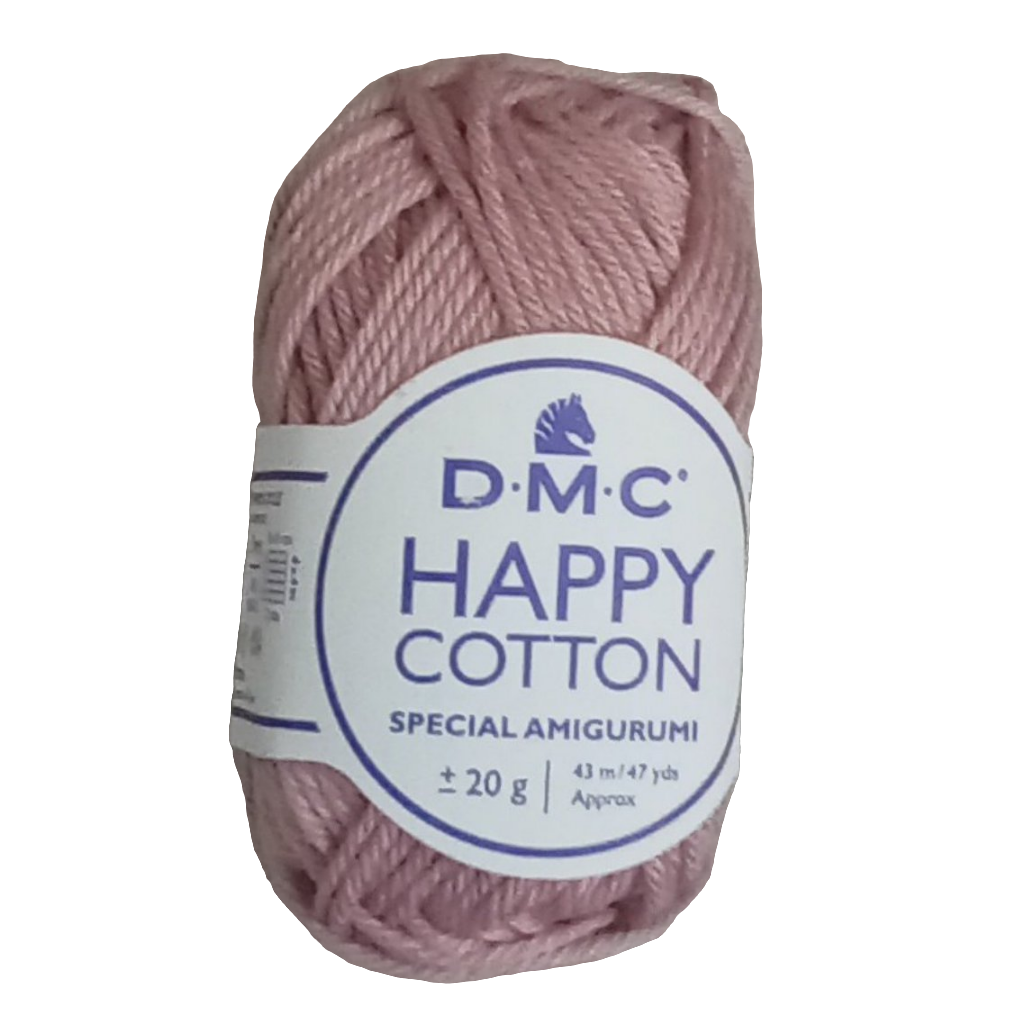 Cotone per amigurumi - Filato morbido e creativo-Angels Style merceria creativa