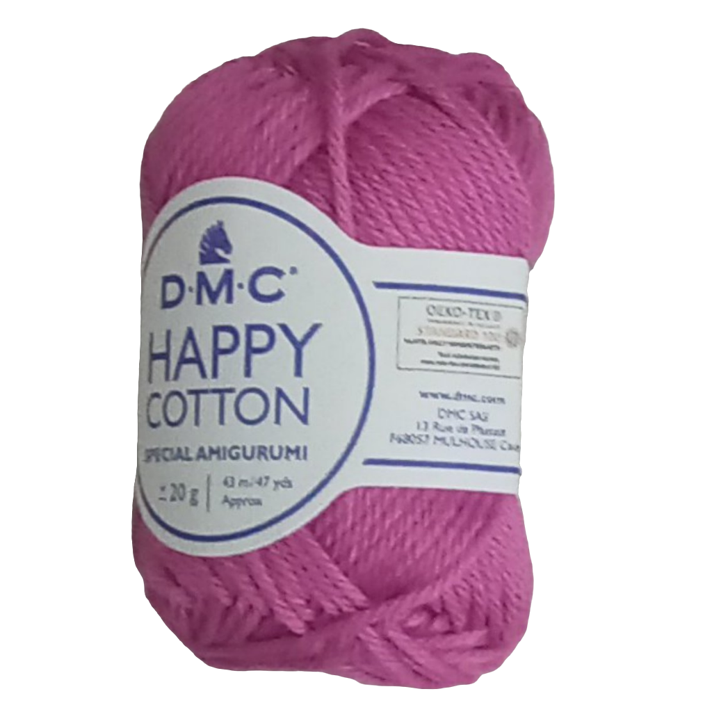 COTONE PER AMIGURUMI