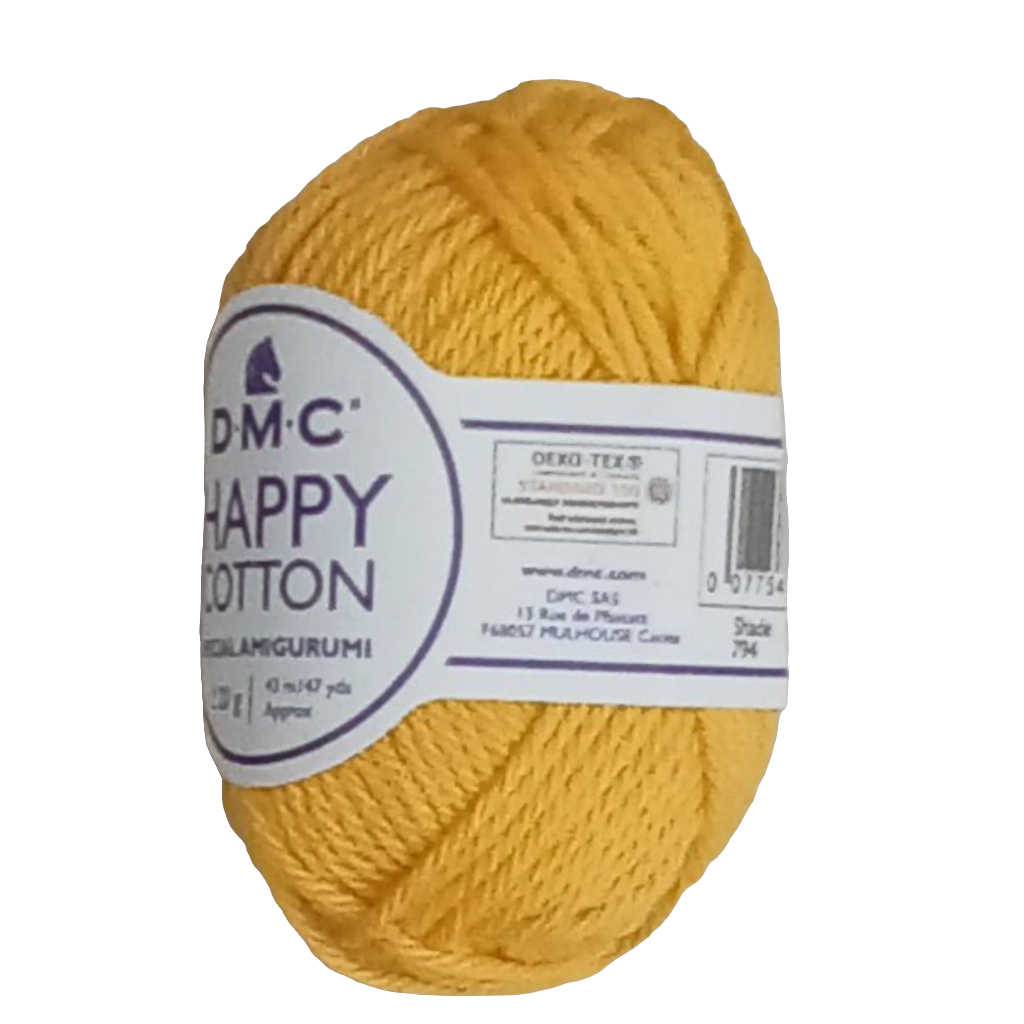 COTONE PER AMIGURUMI