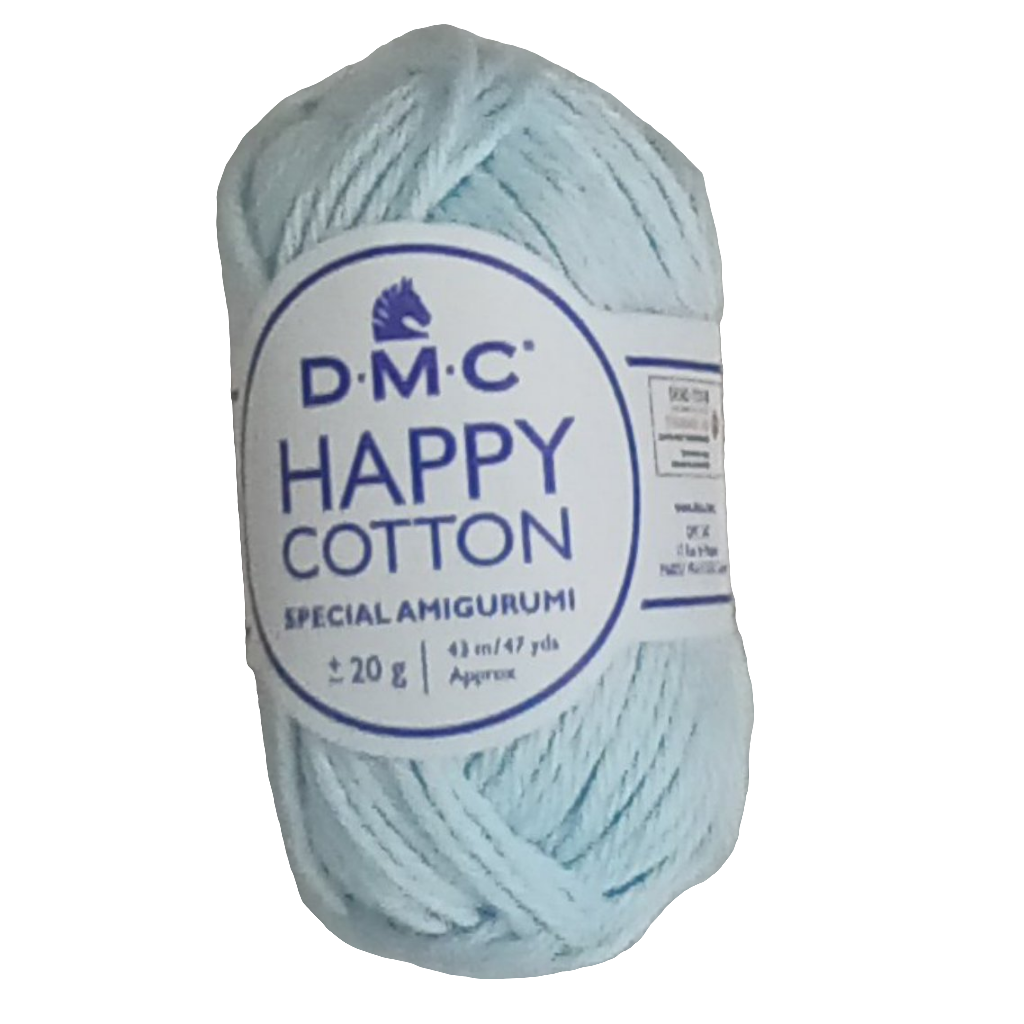 COTONE PER AMIGURUMI
