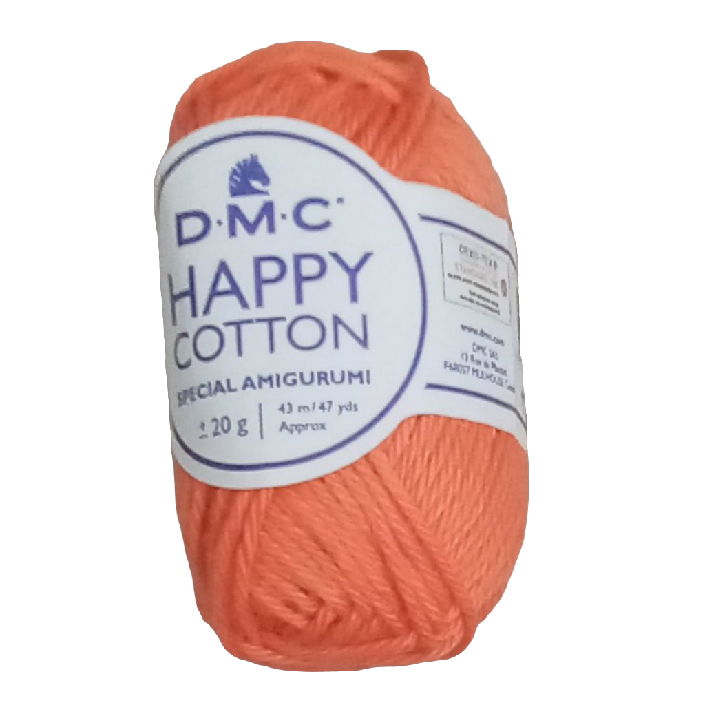 COTONE PER AMIGURUMI