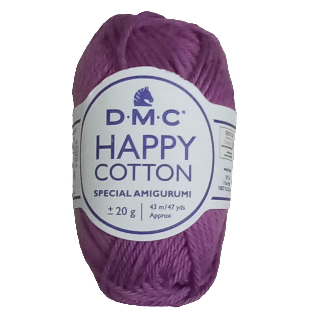 Cotone per amigurumi - Filato morbido e creativo-Angels Style merceria creativa
