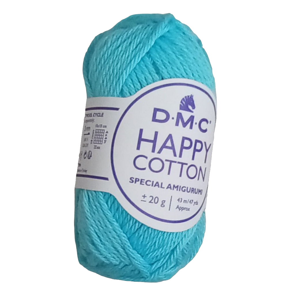 COTONE PER AMIGURUMI