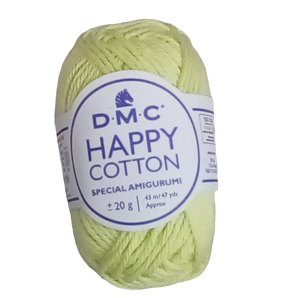 Cotone per amigurumi - Filato morbido e creativo-Angels Style merceria creativa