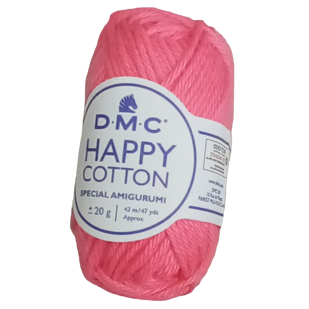 COTONE PER AMIGURUMI