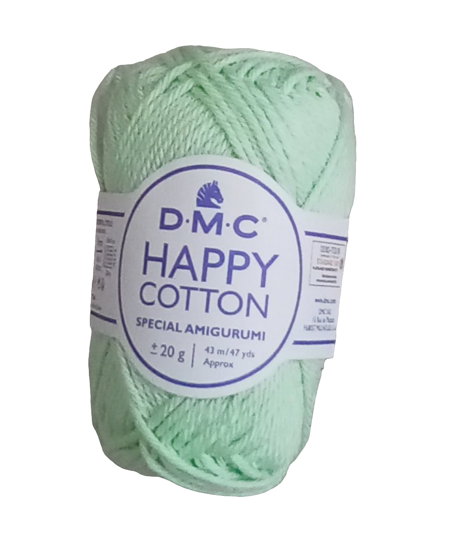 Cotone per amigurumi - Filato morbido e creativo-Angels Style merceria creativa