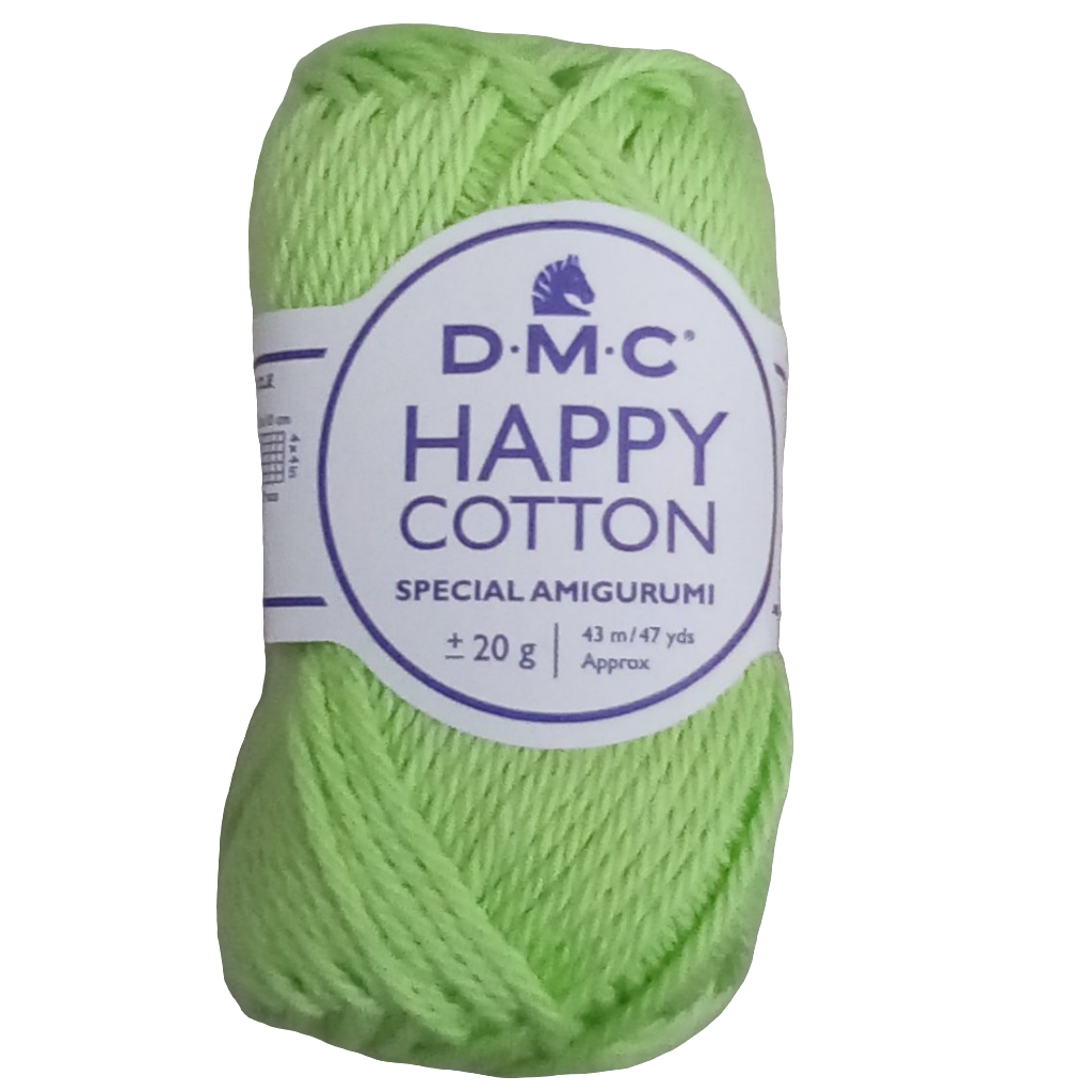 COTONE PER AMIGURUMI