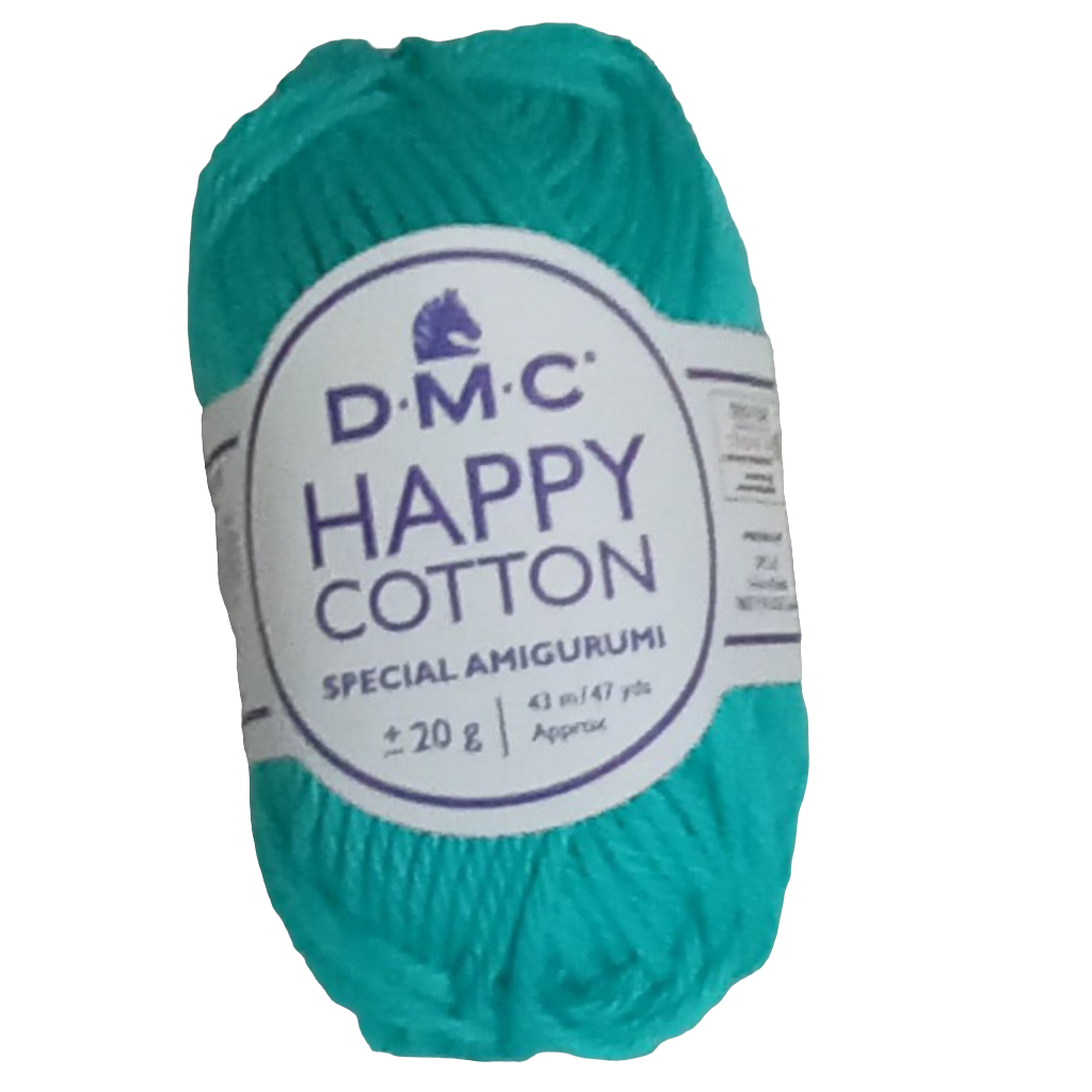COTONE PER AMIGURUMI