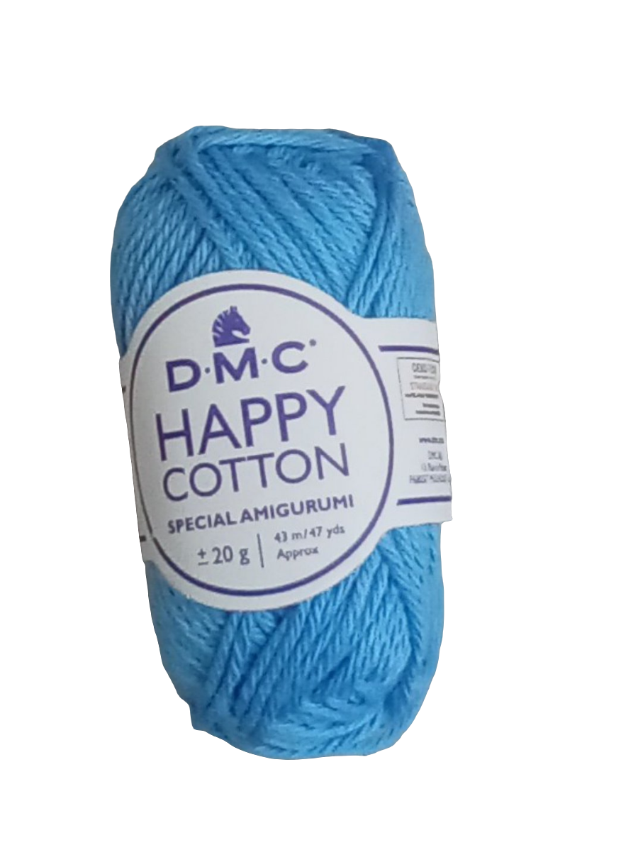 Cotone per amigurumi - Filato morbido e creativo-Angels Style merceria creativa