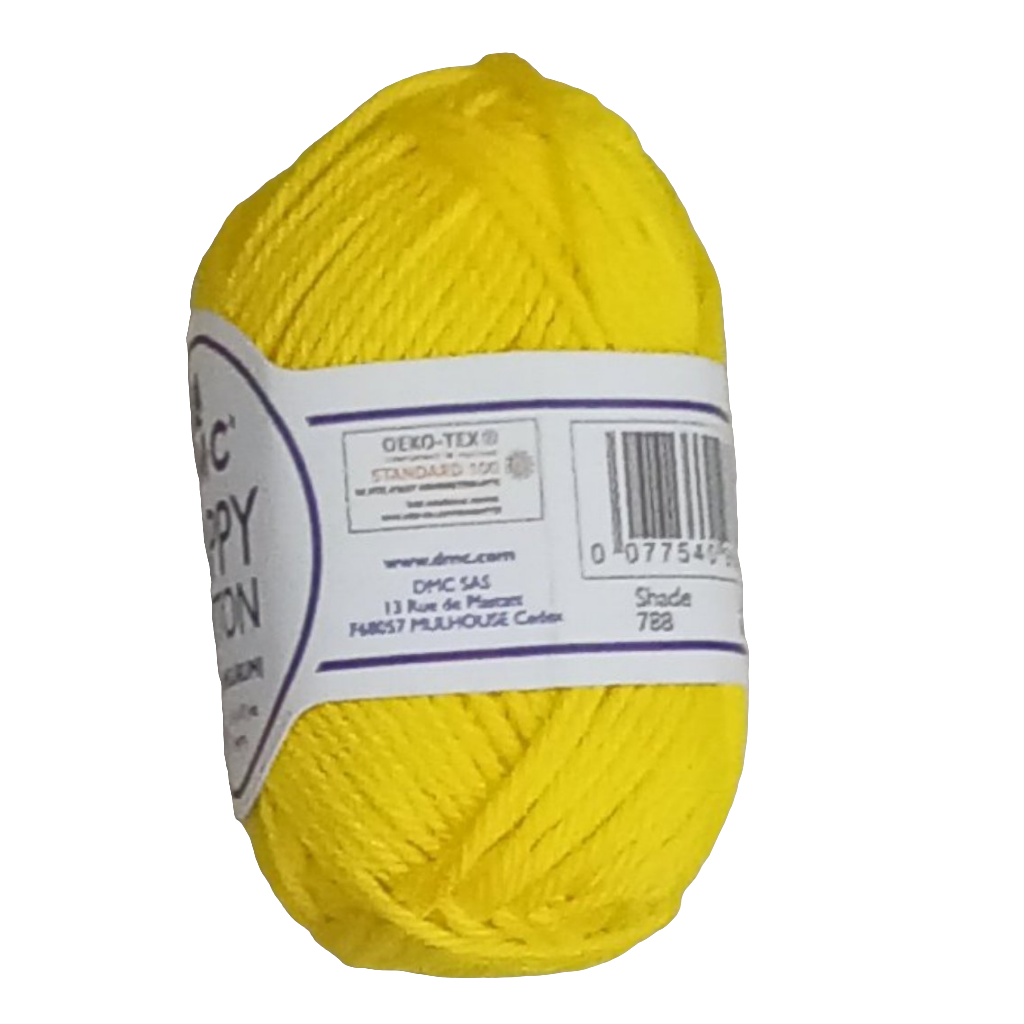 COTONE PER AMIGURUMI