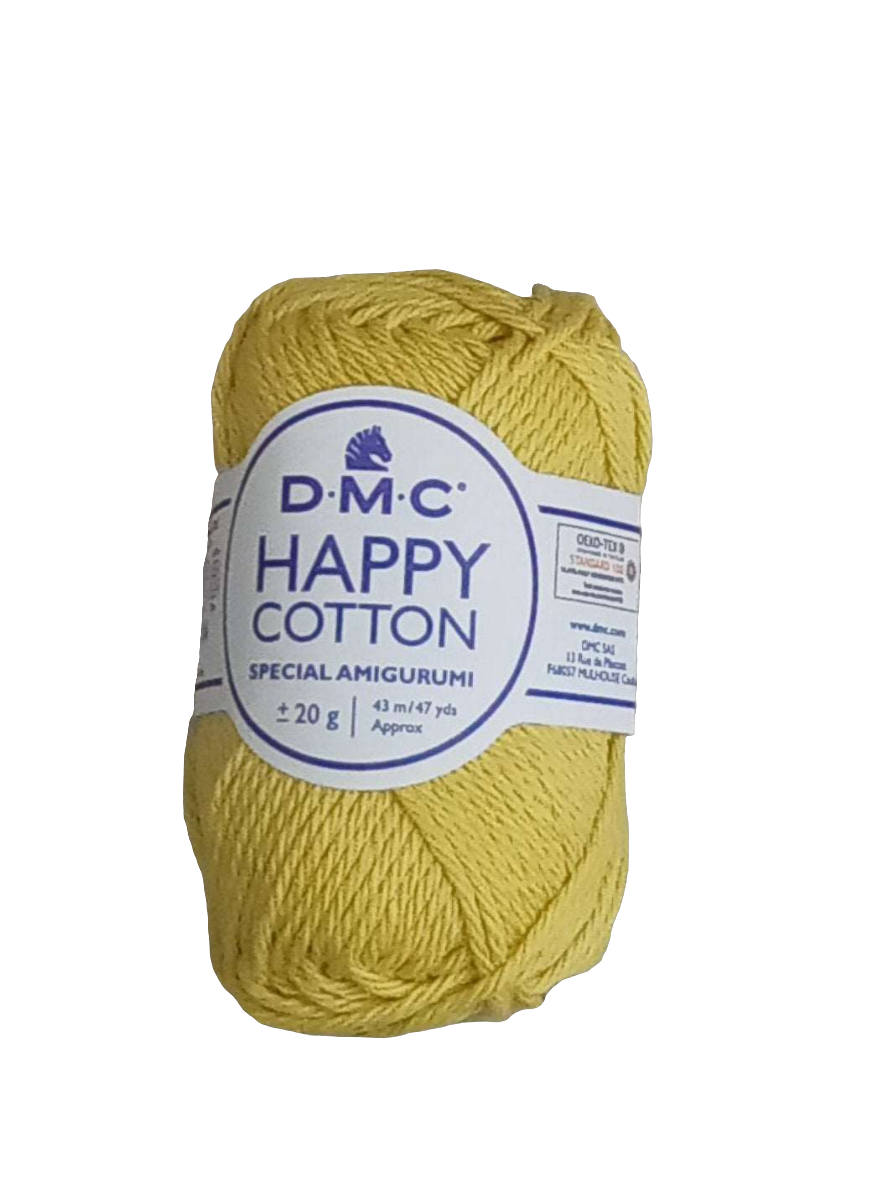 Cotone per amigurumi - Filato morbido e creativo-Angels Style merceria creativa
