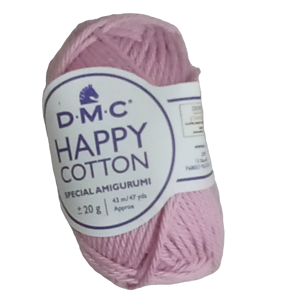 COTONE PER AMIGURUMI