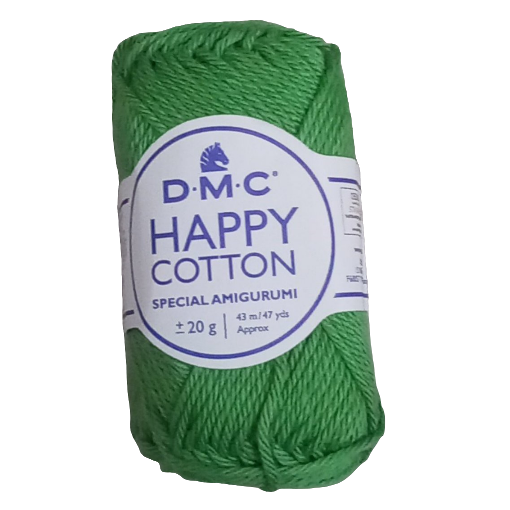 COTONE PER AMIGURUMI
